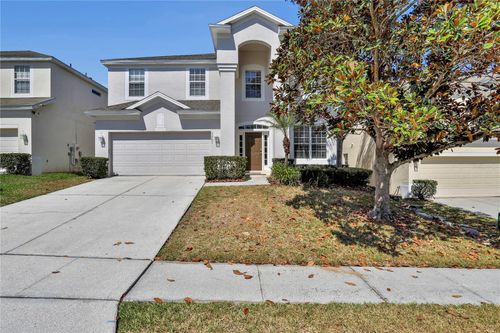 7761 Tosteth St, KISSIMMEE, FL, 34747-2126 | Card Image