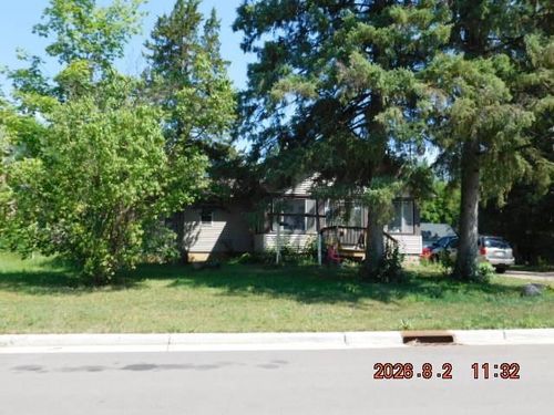 116 E North St, New Auburn, WI, 54757-8522 | Card Image