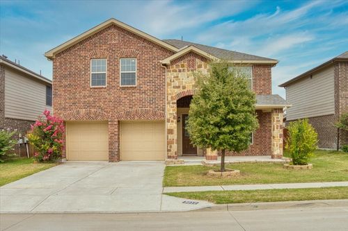 3012 Whitetail Chase Dr, Fort Worth, TX, 76108-1435 | Card Image