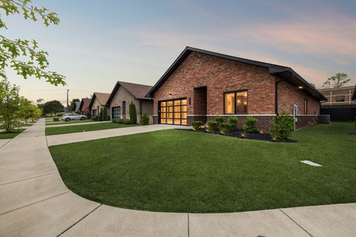 117 Clubhouse Bay, Hendersonville, TN, 37075-2896 | Card Image