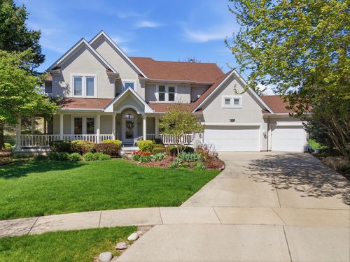 2804 Royal Saint Georges Ct, St. Charles, IL, 60174-8767 | Card Image