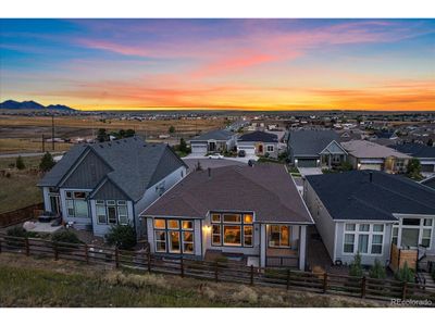 8546 Holman Cir, House other with 4 bedrooms, 1 bathrooms and null parking in Arvada CO | Image 2