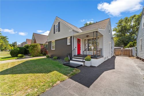 4158 Wyncote Rd, South Euclid, OH, 44121-3114 | Card Image