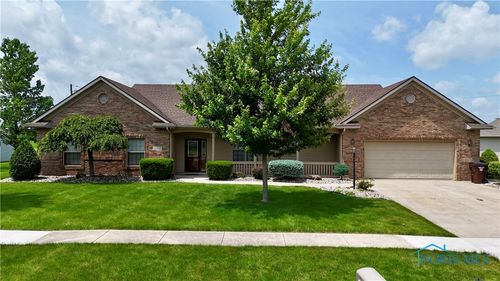 12327 Buckeye Dr, Paulding, OH, 45879-8872 | Card Image