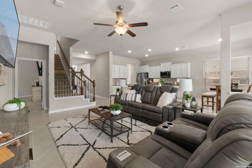 5013 Blue Ivy, Bulverde, TX, 78163-2378 | Card Image