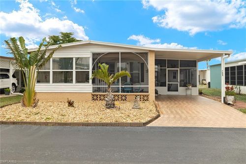 788 Roses Ln, NORTH FORT MYERS, FL, 33917-6398 | Card Image