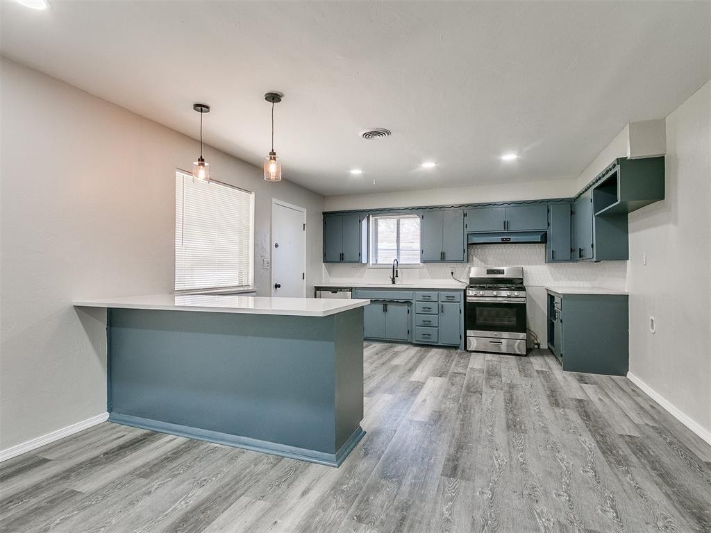68th St, Oklahoma City, OK 73159