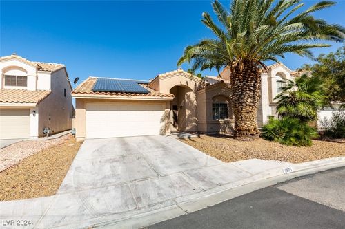 2805 Rungsted Street, Las Vegas, NV, 89142 | Card Image