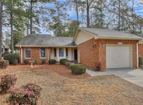 510 Larchmont Pl, Aiken, SC, 29801-2788 | Card Image