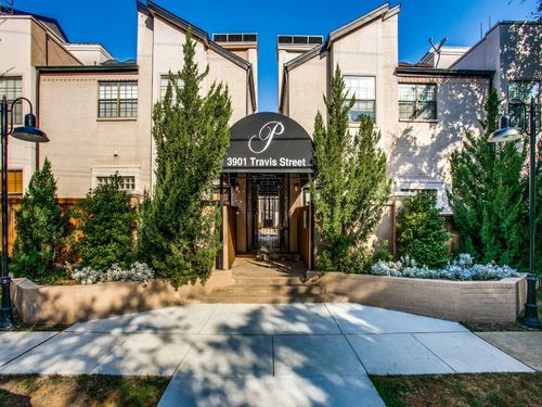 128-3901 Travis St, Dallas, TX, 75204-1734 | Card Image