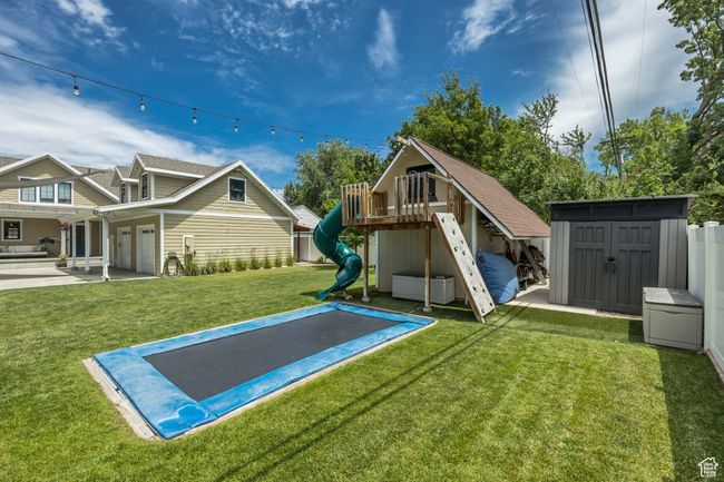 2040 E Lambourne Ave, House other with 7 bedrooms, 7 bathrooms and 12 parking in Millcreek UT | Image 63