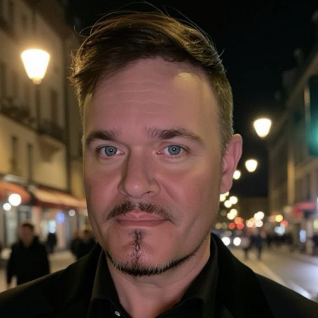 Michael Mead