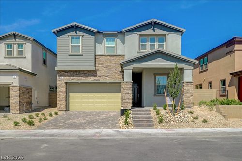 599 Clover Bar Ln, Las Vegas, NV, 89101 | Card Image