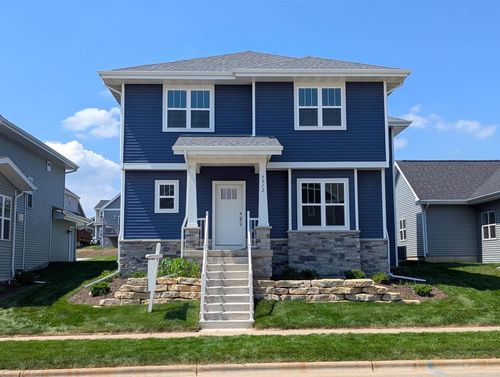 4812 Romaine Rd, FITCHBURG, WI, 53711-9135 | Card Image