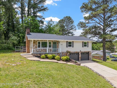 7752 Holiday Hills Cir, Chattanooga, TN, 37416-2707 | Card Image