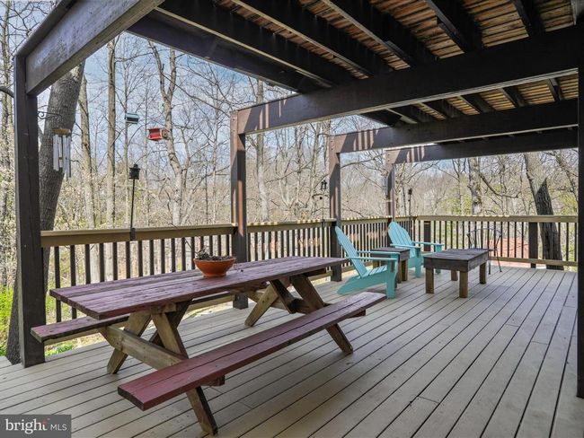 105 Blanche Cir, House other with 4 bedrooms, 3 bathrooms and null parking in WINCHESTER VA | Image 42