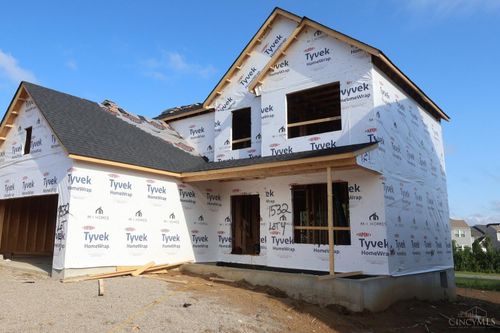 1532 Acadia Dr, Maineville, OH, 45039-1002 | Card Image