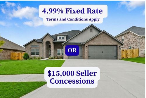2416 Salmon St, Pea Ridge, AR, 72751-3248 | Card Image