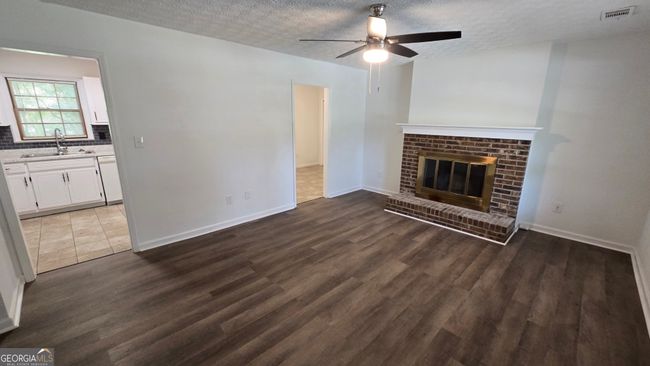 4610 Hamlet Walk Se, House other with 3 bedrooms, 2 bathrooms and null parking in Conyers GA | Image 9