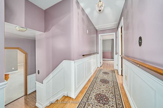 32 O'dell Crt, House other with 4 bedrooms, 2 bathrooms and 3 parking in Ajax ON | Image 18