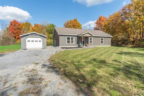 32249 County Route 20, Philadelphia, NY, 13673-4212 | Card Image