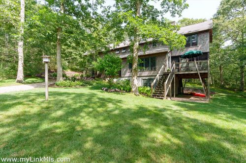 14 Rebekahs Way, West Tisbury, MA, 02575 | Card Image