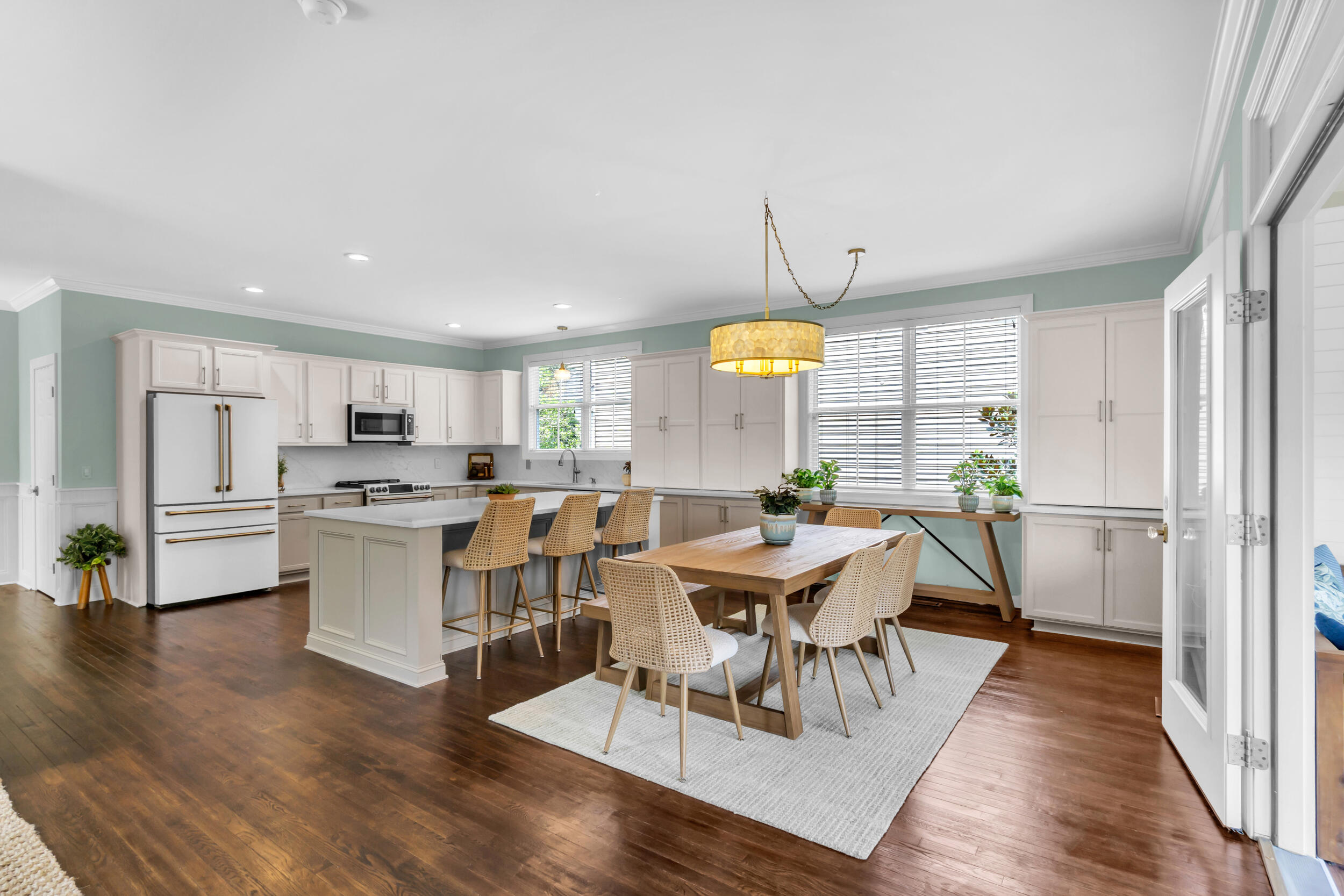 Residential in Mount Pleasant 5