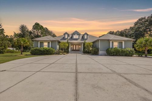 8460 Sw County Road 307, Trenton, FL, 32693-5657 | Card Image