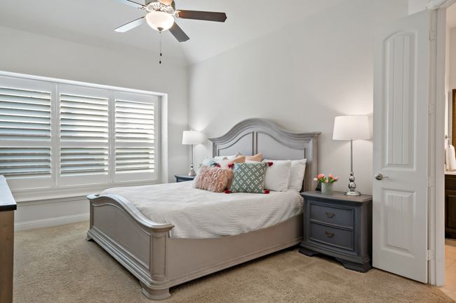 1304 Cold Stream Dr, House other with 4 bedrooms, 3 bathrooms and null parking in Wylie TX | Image 16