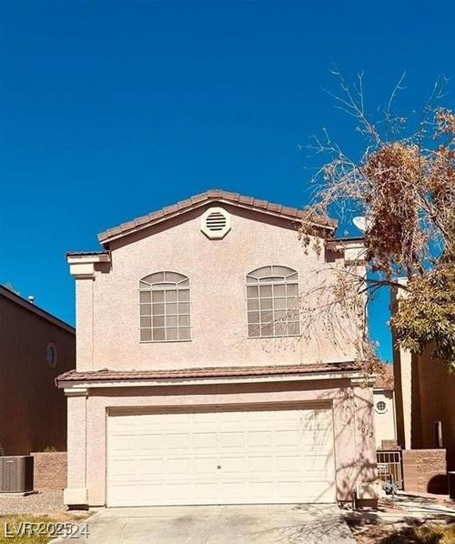 6012 Ghost Town Trl, Las Vegas, NV, 89118-2017 | Card Image