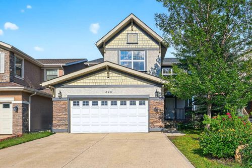 320 Everbrook Way Sw, Calgary, AB, T2Y0C9 | Card Image