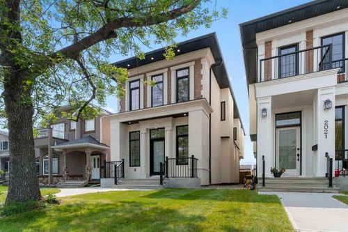 2019 6 Avenue Nw, Calgary, AB, T2N0W6 | Card Image