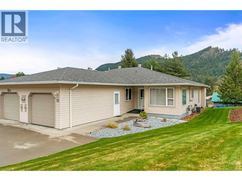55-2675 Pine Ave, Lumby, BC, V0E2G5 | Card Image