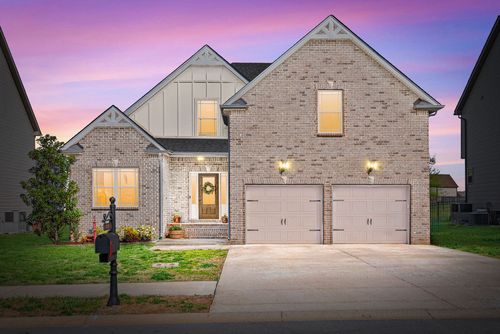 1138 N Ja Tate Dr, Clarksville, TN, 37043-1438 | Card Image