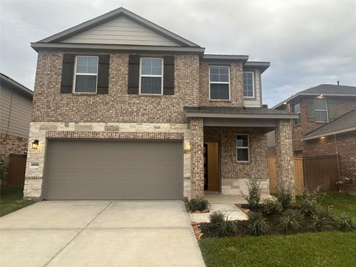 32935 Turning Springs Dr, Brookshire, TX, 77423-2889 | Card Image