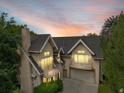 4757 S Meadow View Rd, Murray, UT, 84107-3964 | Card Image