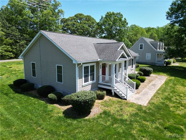 5541 Mary Ball Rd, House other with 3 bedrooms, 2 bathrooms and null parking in Lancaster VA | Image 9