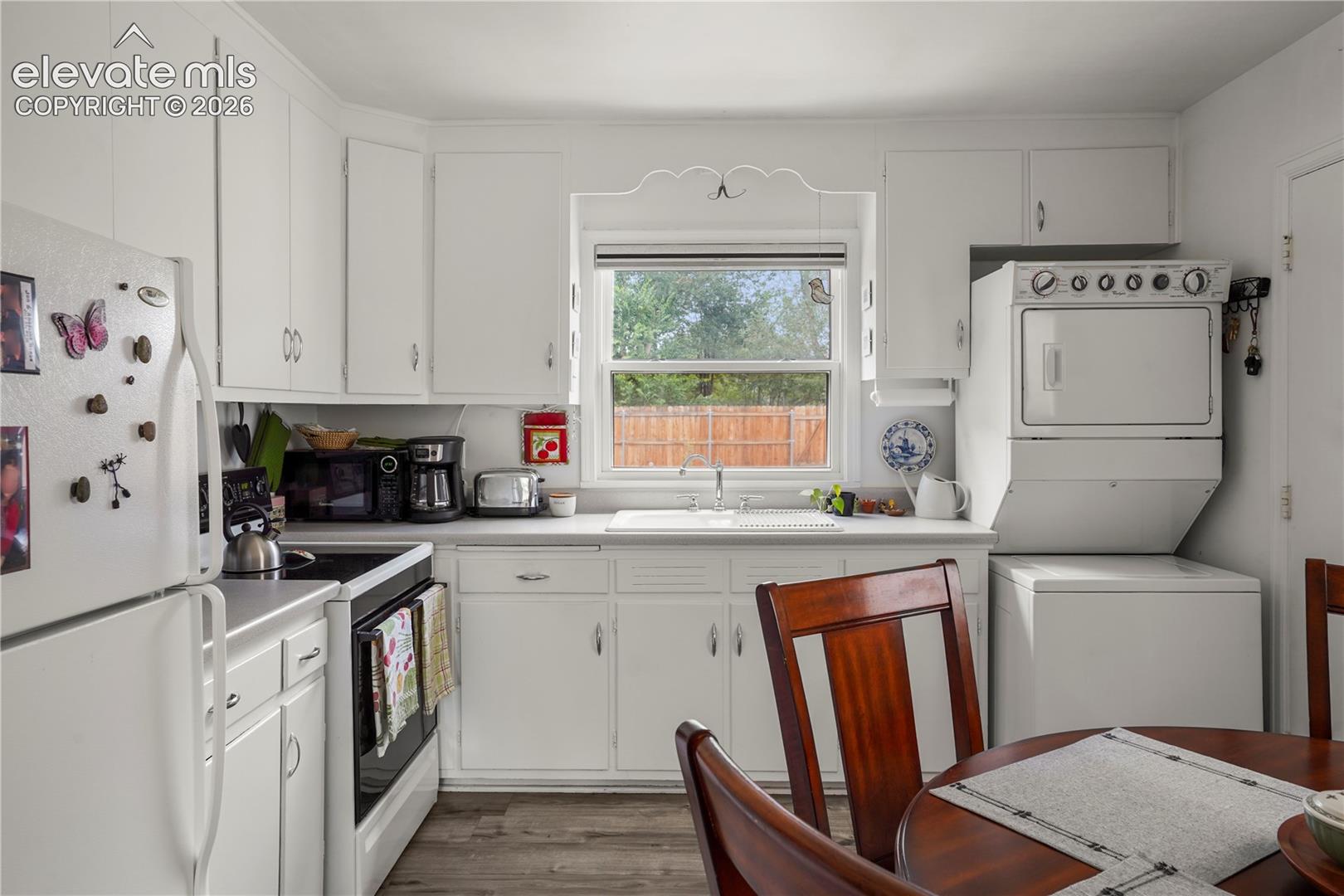 Residential in Colorado Springs