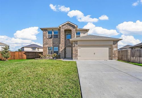 215 Jockey Court, Ponder, TX, 76259 | Card Image