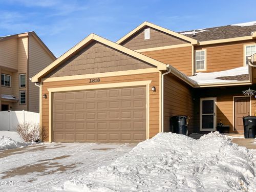 2818 23rd St W, Williston, ND, 58801-2577 | Card Image