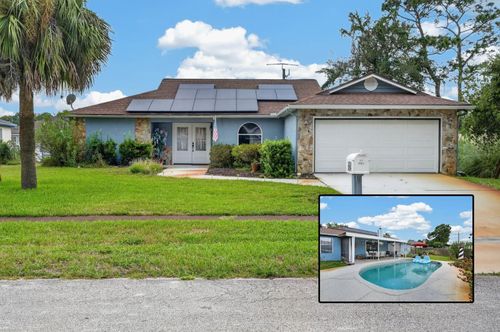 694 Aleida Dr, St Augustine, FL, 32086-7701 | Card Image