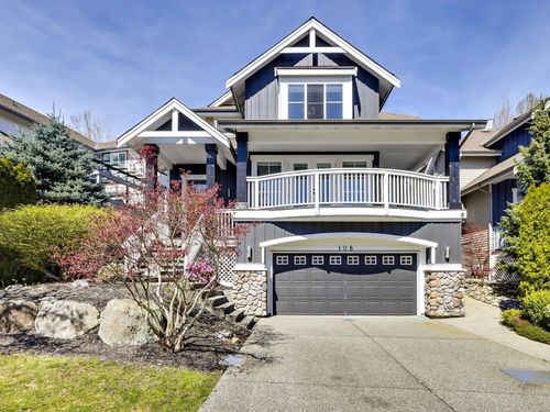 108 Sycamore Dr, Port Moody, BC, V3H0A8 | Card Image
