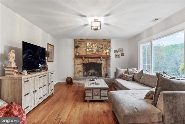 6025 Coon Tree Rd, House other with 3 bedrooms, 2 bathrooms and null parking in THE PLAINS VA | Image 10