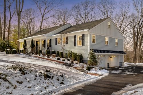26 Robin Glen Rd, Watchung, NJ, 07069-6205 | Card Image