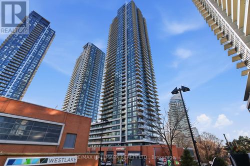 1203-2220 Lake Shore Boulevard W, Toronto (Mimico), ON, M8V0C1 | Card Image