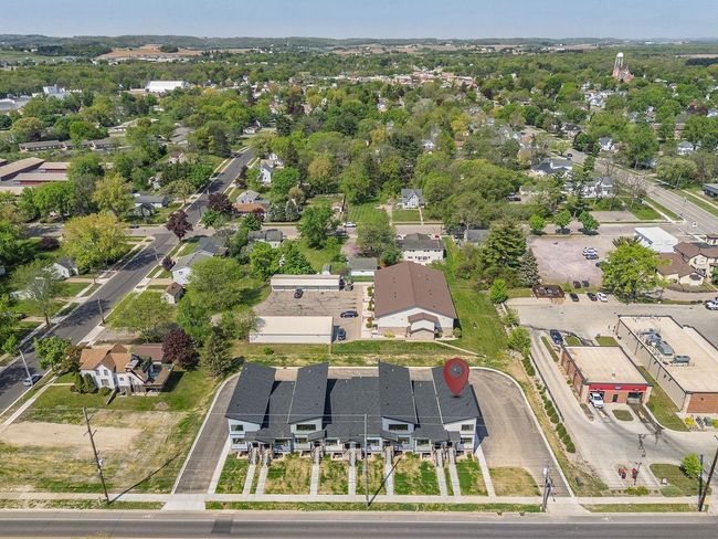 202 S Dewey Avenue, Condo with 3 bedrooms, 4 bathrooms and null parking in Reedsburg WI | Image 39