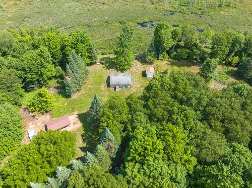 2-1682 E Turner Lake Rd, Lac du Flambeau, WI, 54538-9332 | Card Image