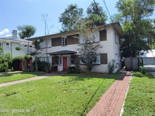 4-3018 Oak St, JACKSONVILLE, FL, 32205-8679 | Card Image