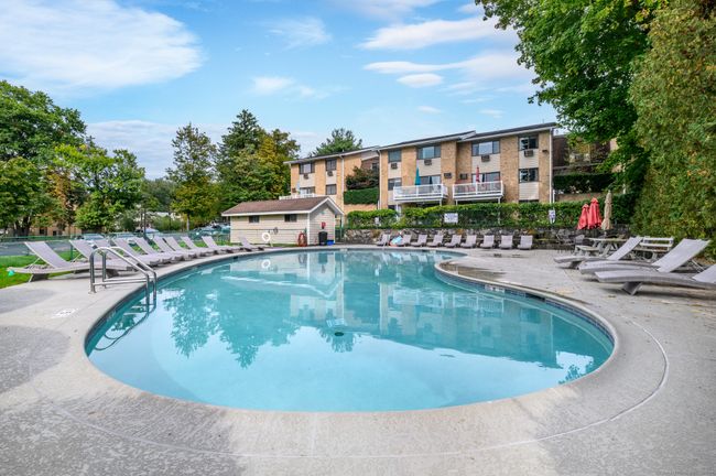 APT-39 - 180 Glenbrook Rd, Condo with 2 bedrooms, 2 bathrooms and 1 parking in Stamford CT | Image 19