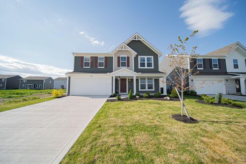 2200 Cloud View Ct, Marysville, OH, 43040-2665 | Card Image